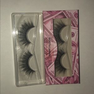 Lash style drippin